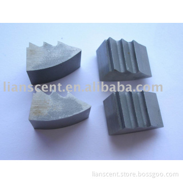 precision casting parts